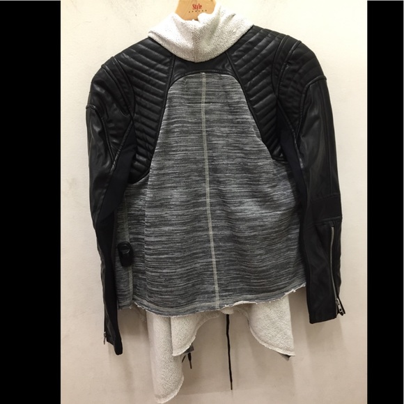 BLANKNYC Jacket - Picture 2 of 2